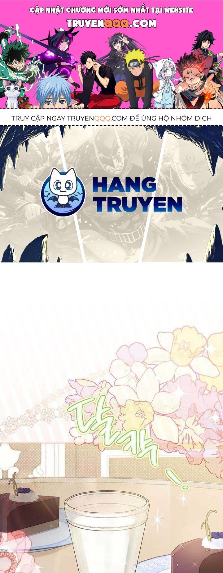 Kiếp Này, Tôi Sẽ Trở Thành Gia Chủ Chapter 95 - Trang 2