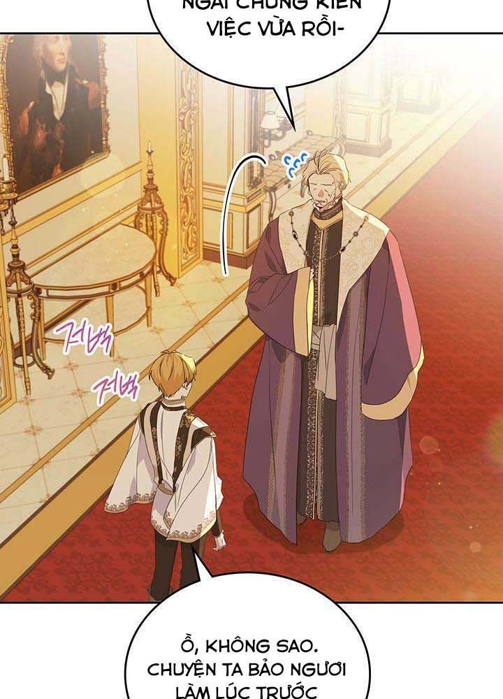 Kiếp Này, Tôi Sẽ Trở Thành Gia Chủ Chapter 95 - Trang 2