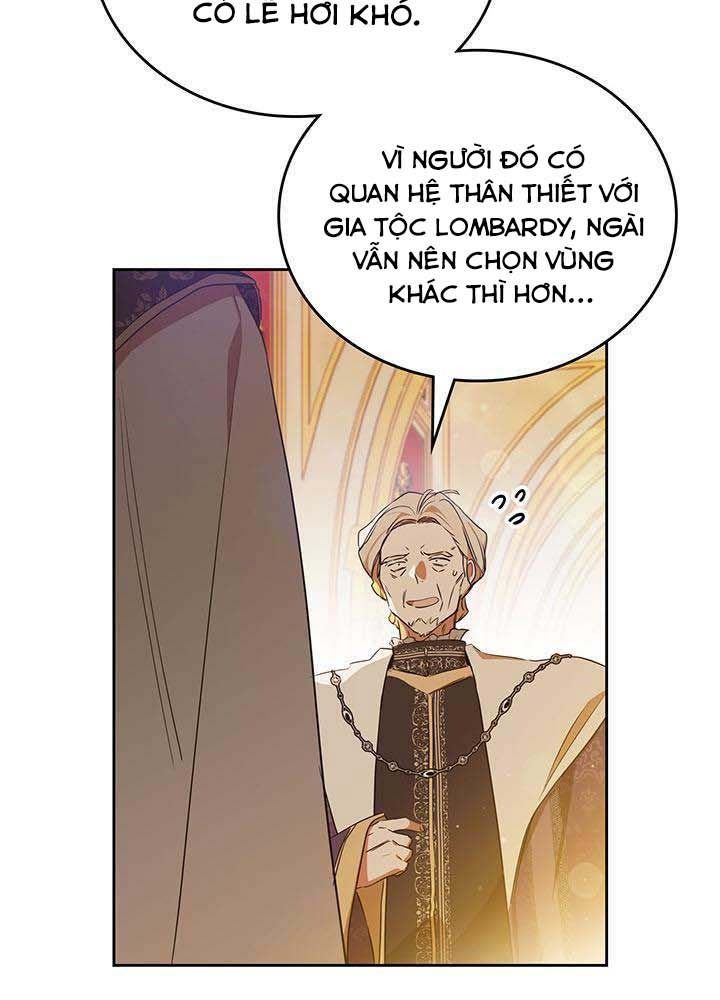 Kiếp Này, Tôi Sẽ Trở Thành Gia Chủ Chapter 95 - Trang 2