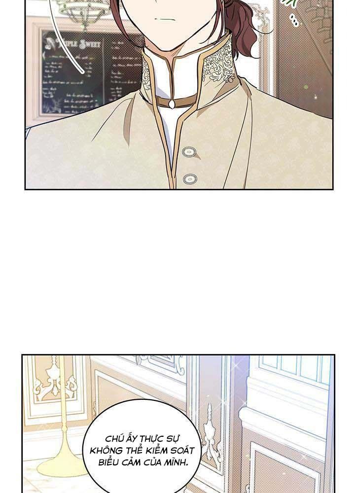 Kiếp Này, Tôi Sẽ Trở Thành Gia Chủ Chapter 95 - Trang 2