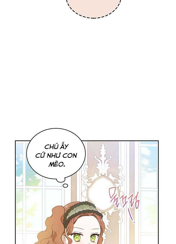 Kiếp Này, Tôi Sẽ Trở Thành Gia Chủ Chapter 95 - Trang 2