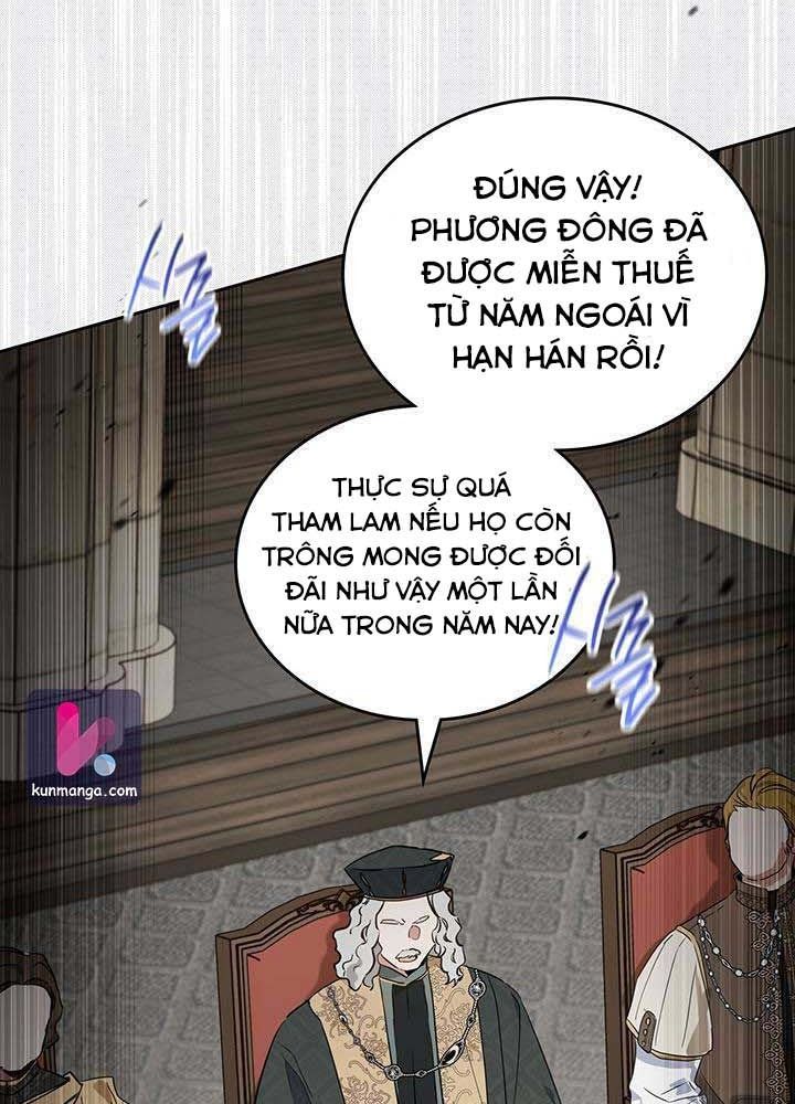Kiếp Này, Tôi Sẽ Trở Thành Gia Chủ Chapter 95 - Trang 2