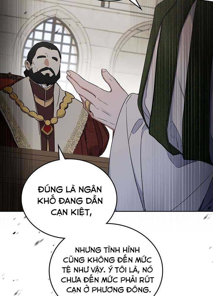 Kiếp Này, Tôi Sẽ Trở Thành Gia Chủ Chapter 95 - Trang 2