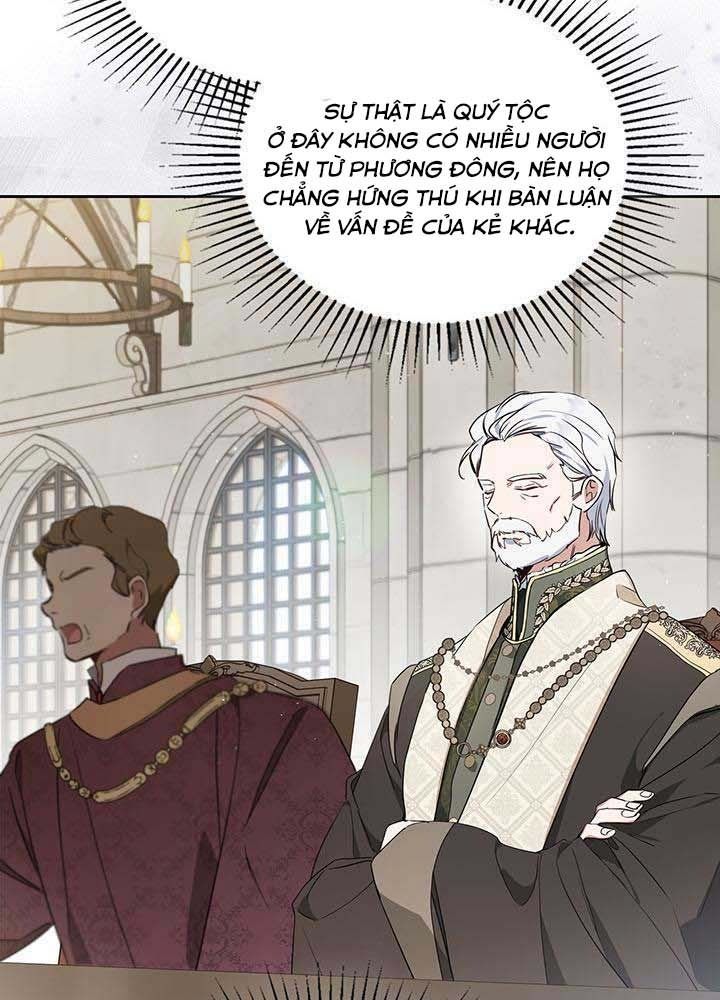 Kiếp Này, Tôi Sẽ Trở Thành Gia Chủ Chapter 95 - Trang 2