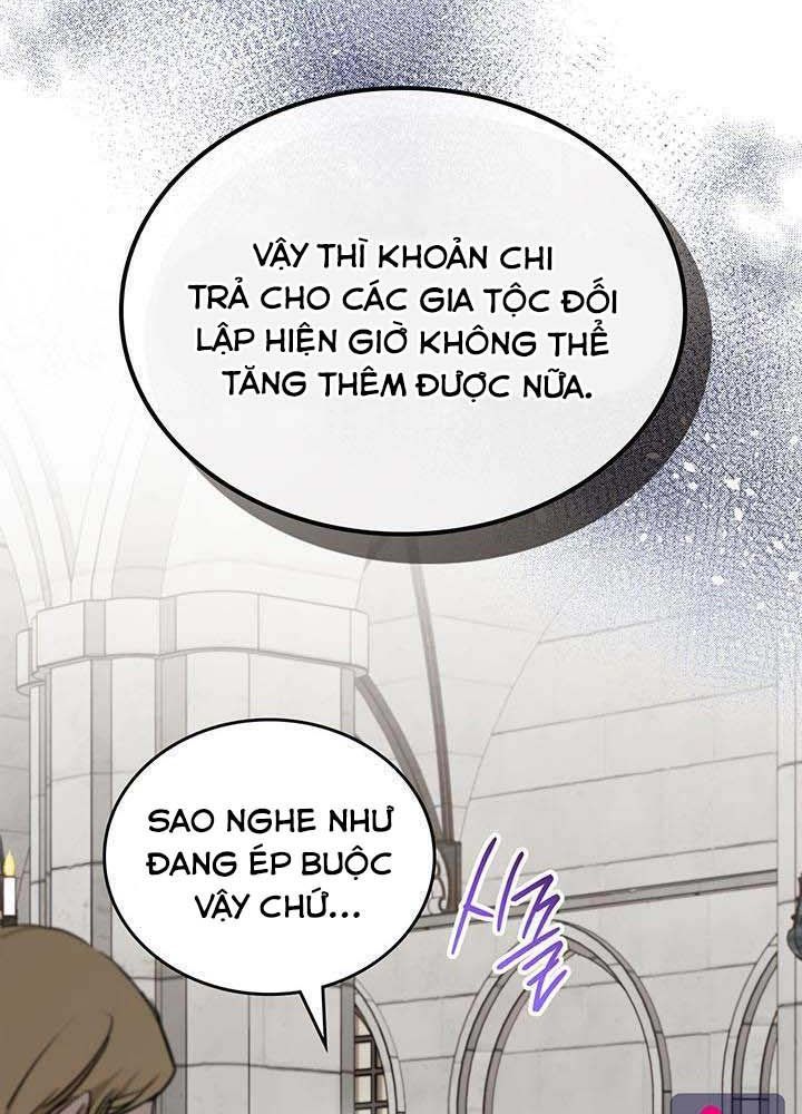 Kiếp Này, Tôi Sẽ Trở Thành Gia Chủ Chapter 95 - Trang 2