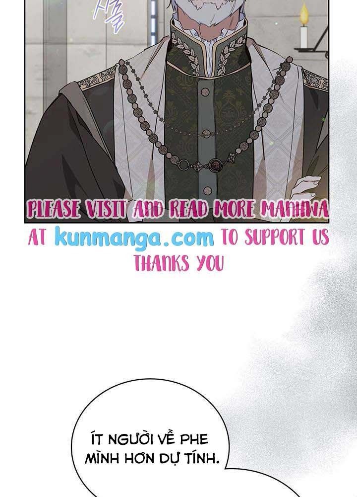 Kiếp Này, Tôi Sẽ Trở Thành Gia Chủ Chapter 95 - Trang 2