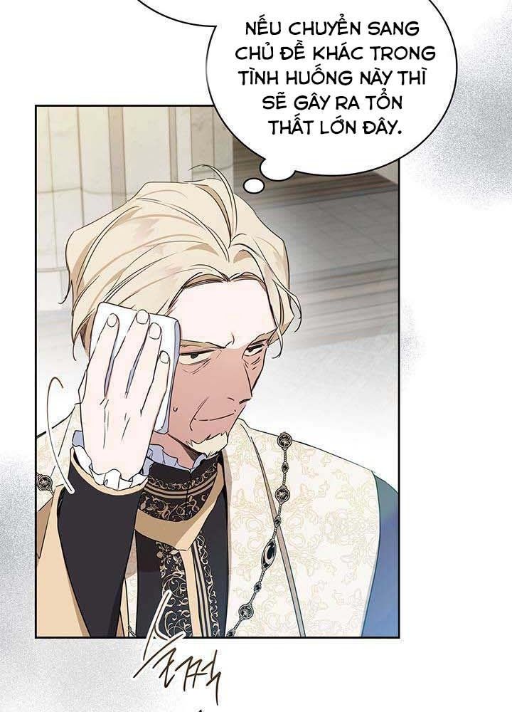 Kiếp Này, Tôi Sẽ Trở Thành Gia Chủ Chapter 95 - Trang 2