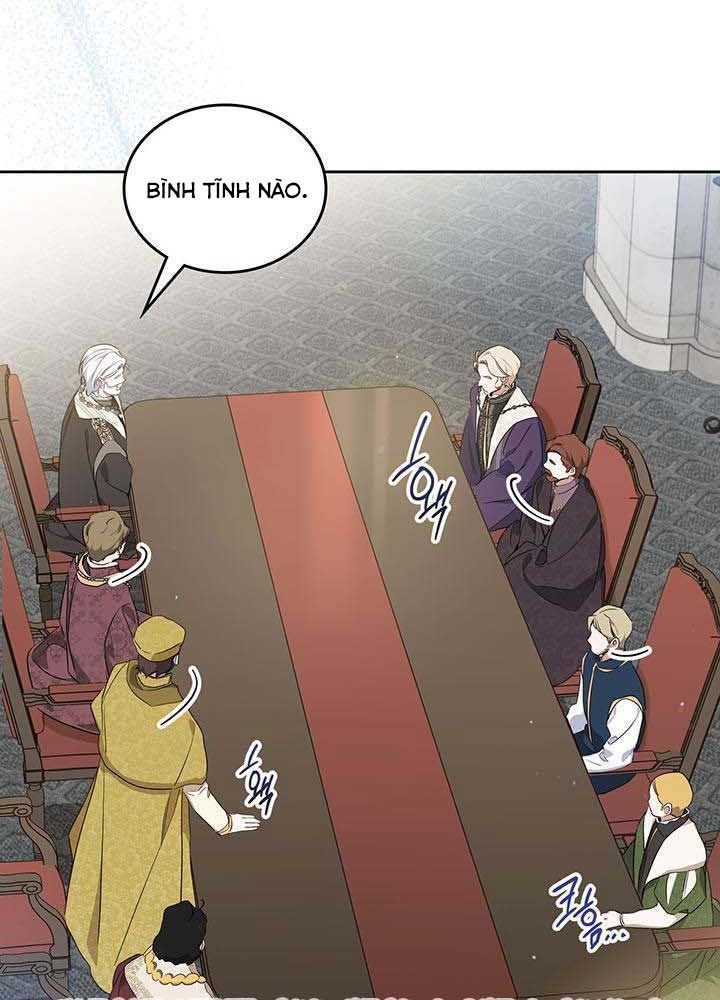 Kiếp Này, Tôi Sẽ Trở Thành Gia Chủ Chapter 95 - Trang 2