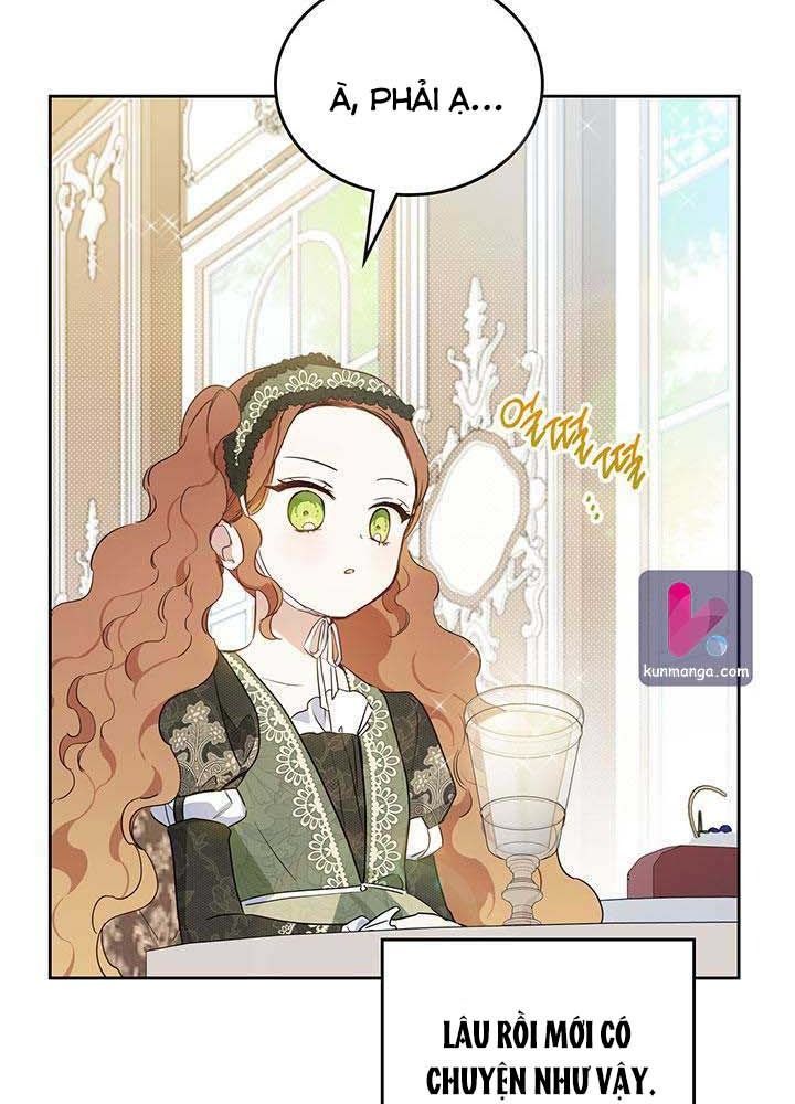 Kiếp Này, Tôi Sẽ Trở Thành Gia Chủ Chapter 95 - Trang 2