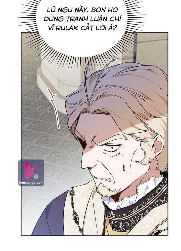 Kiếp Này, Tôi Sẽ Trở Thành Gia Chủ Chapter 95 - Trang 2