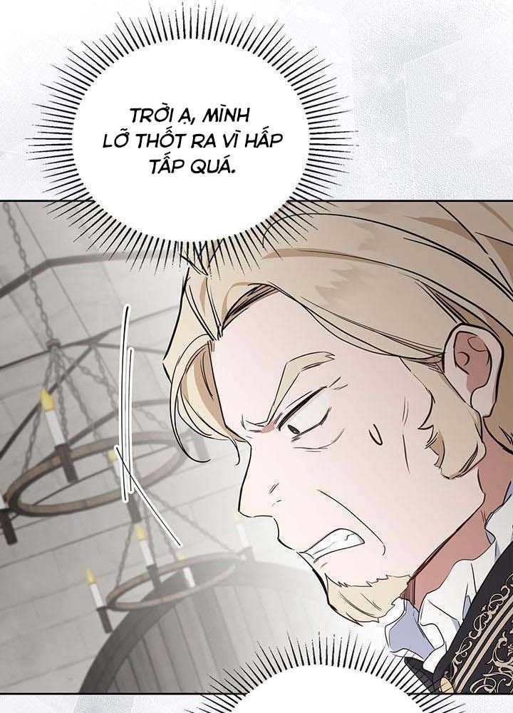 Kiếp Này, Tôi Sẽ Trở Thành Gia Chủ Chapter 95 - Trang 2