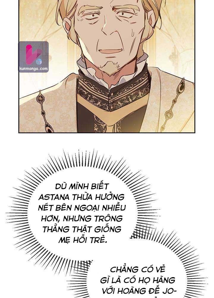 Kiếp Này, Tôi Sẽ Trở Thành Gia Chủ Chapter 95 - Trang 2