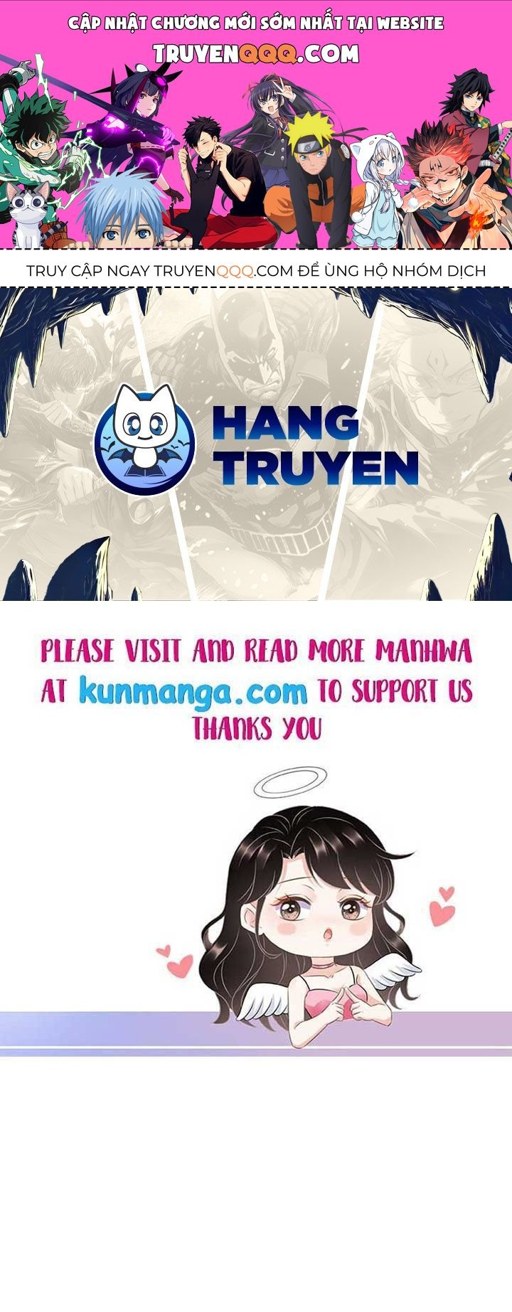 Kiếp Này, Tôi Sẽ Trở Thành Gia Chủ Chapter 96 - Trang 2