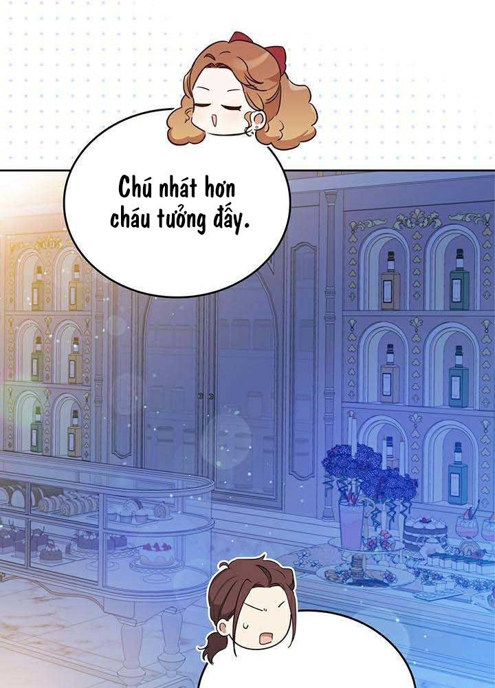 Kiếp Này, Tôi Sẽ Trở Thành Gia Chủ Chapter 96 - Trang 2