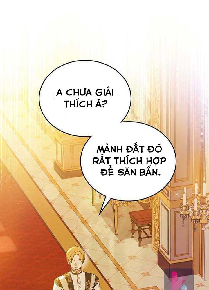 Kiếp Này, Tôi Sẽ Trở Thành Gia Chủ Chapter 96 - Trang 2