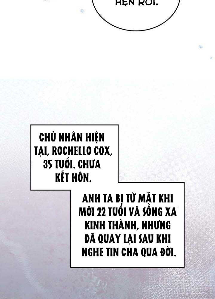 Kiếp Này, Tôi Sẽ Trở Thành Gia Chủ Chapter 96 - Trang 2