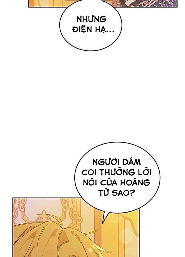 Kiếp Này, Tôi Sẽ Trở Thành Gia Chủ Chapter 96 - Trang 2