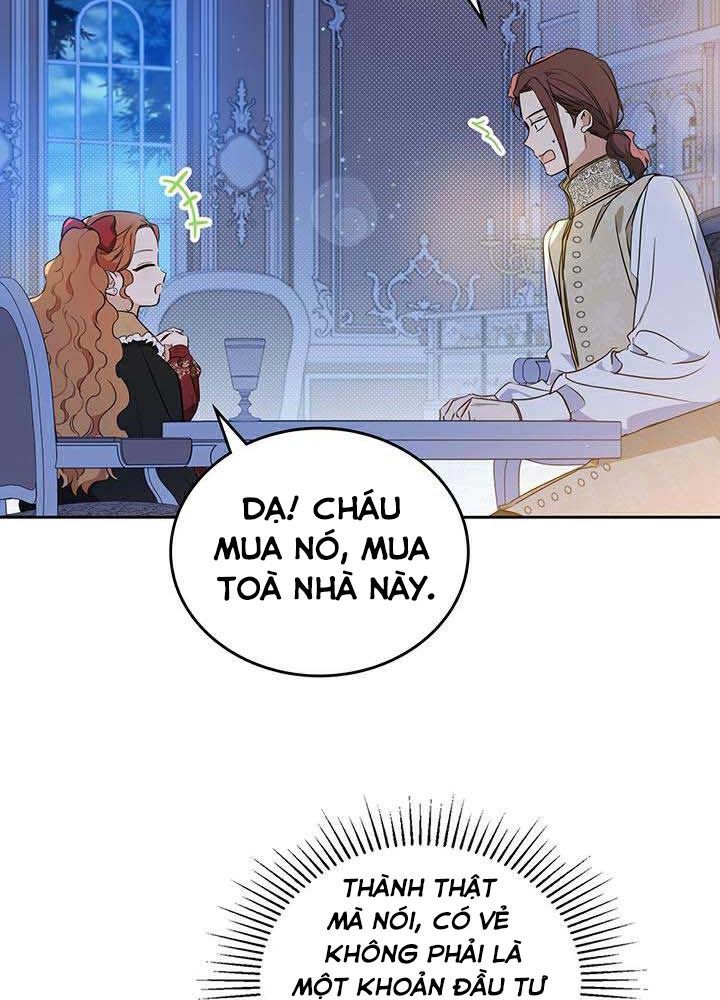 Kiếp Này, Tôi Sẽ Trở Thành Gia Chủ Chapter 96 - Trang 2