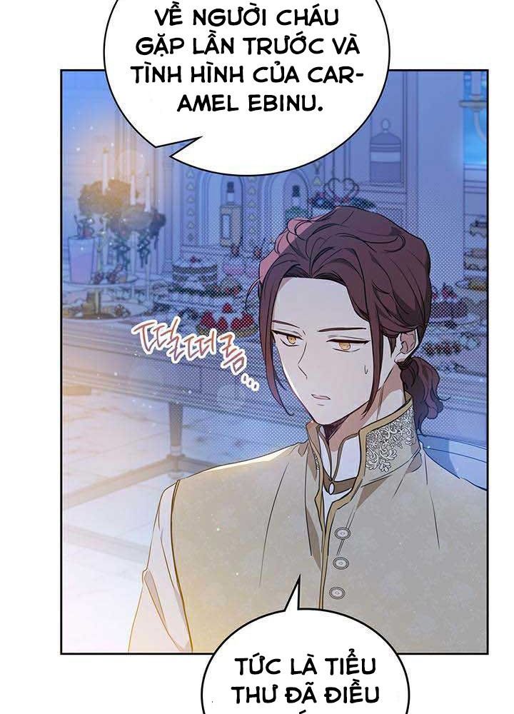 Kiếp Này, Tôi Sẽ Trở Thành Gia Chủ Chapter 96 - Trang 2