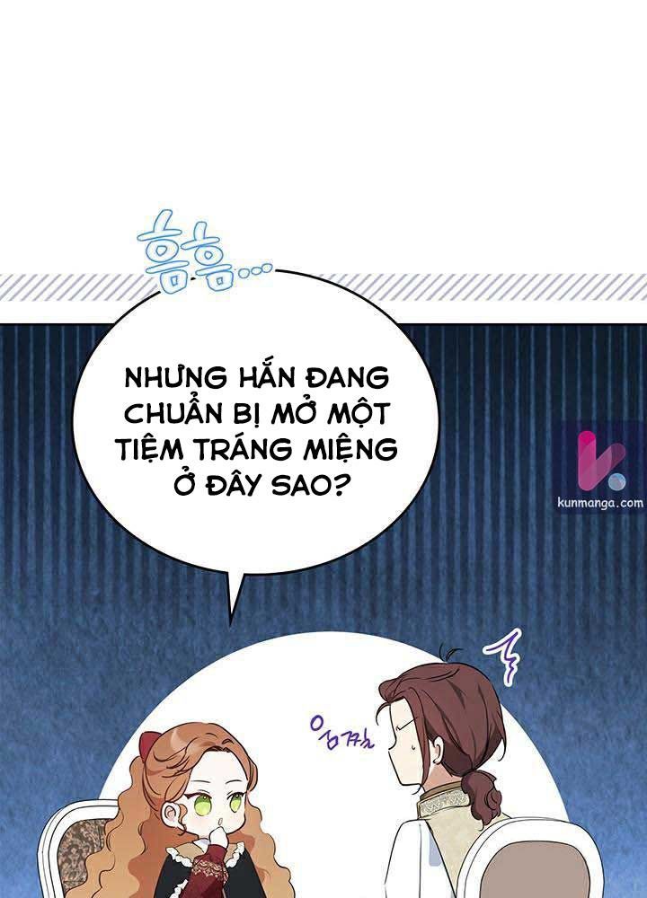 Kiếp Này, Tôi Sẽ Trở Thành Gia Chủ Chapter 96 - Trang 2