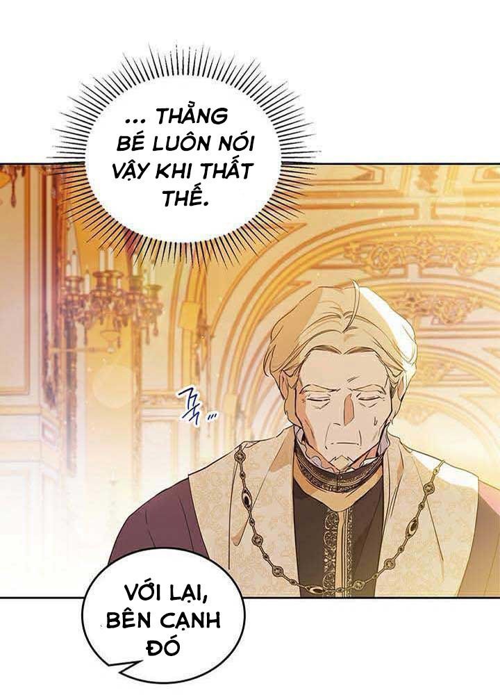 Kiếp Này, Tôi Sẽ Trở Thành Gia Chủ Chapter 96 - Trang 2