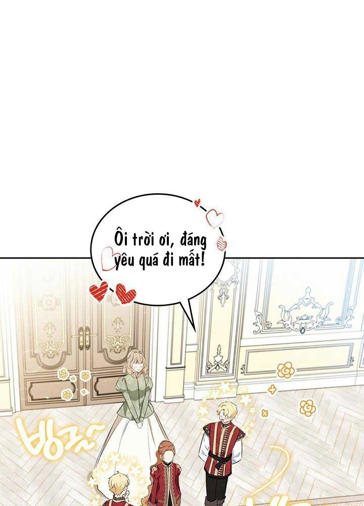 Kiếp Này, Tôi Sẽ Trở Thành Gia Chủ Chapter 97 - Trang 2