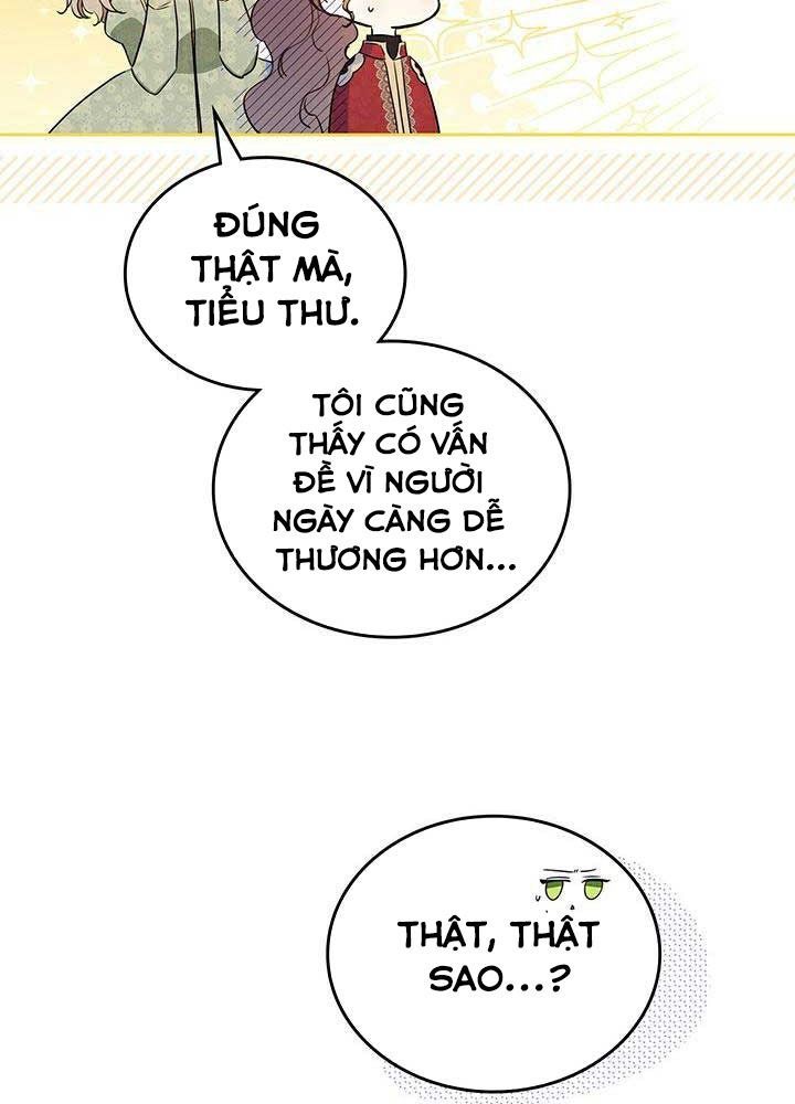 Kiếp Này, Tôi Sẽ Trở Thành Gia Chủ Chapter 97 - Trang 2