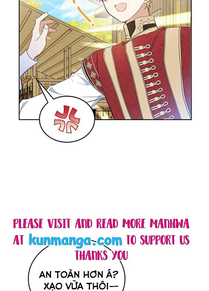 Kiếp Này, Tôi Sẽ Trở Thành Gia Chủ Chapter 97 - Trang 2