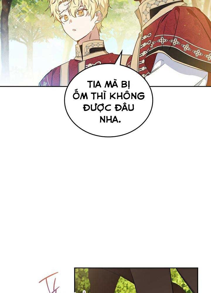 Kiếp Này, Tôi Sẽ Trở Thành Gia Chủ Chapter 97 - Trang 2