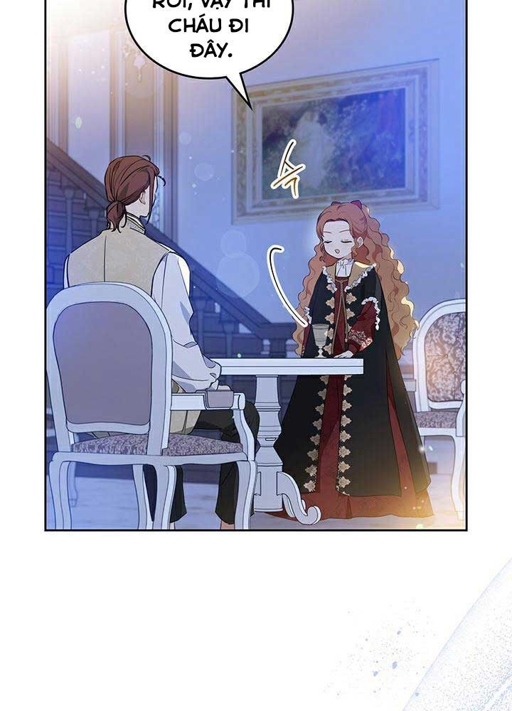 Kiếp Này, Tôi Sẽ Trở Thành Gia Chủ Chapter 97 - Trang 2