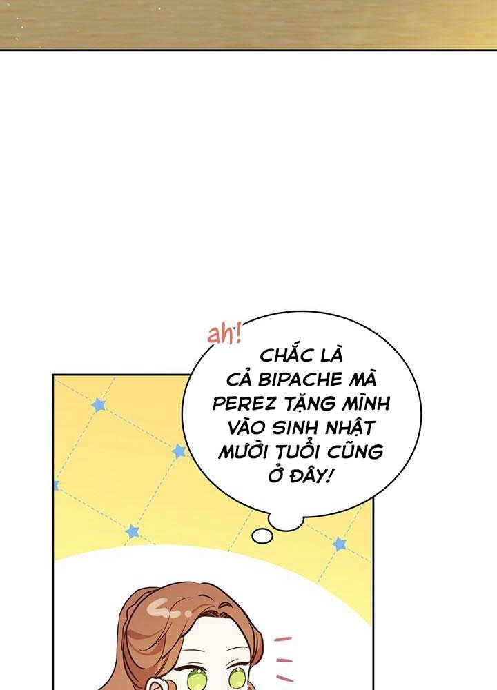 Kiếp Này, Tôi Sẽ Trở Thành Gia Chủ Chapter 97 - Trang 2