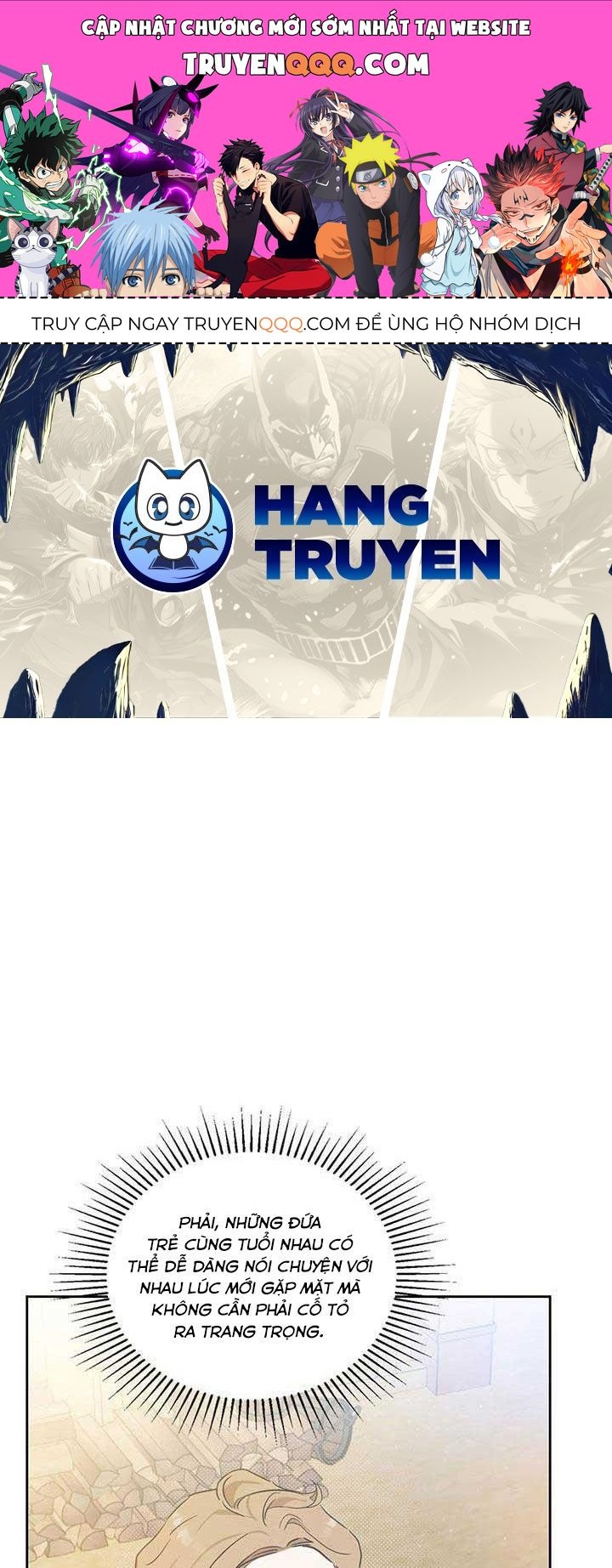 Kiếp Này, Tôi Sẽ Trở Thành Gia Chủ Chapter 98 - Trang 2