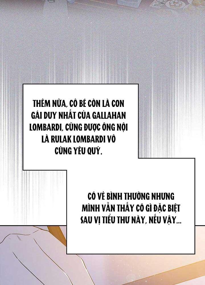 Kiếp Này, Tôi Sẽ Trở Thành Gia Chủ Chapter 98 - Trang 2