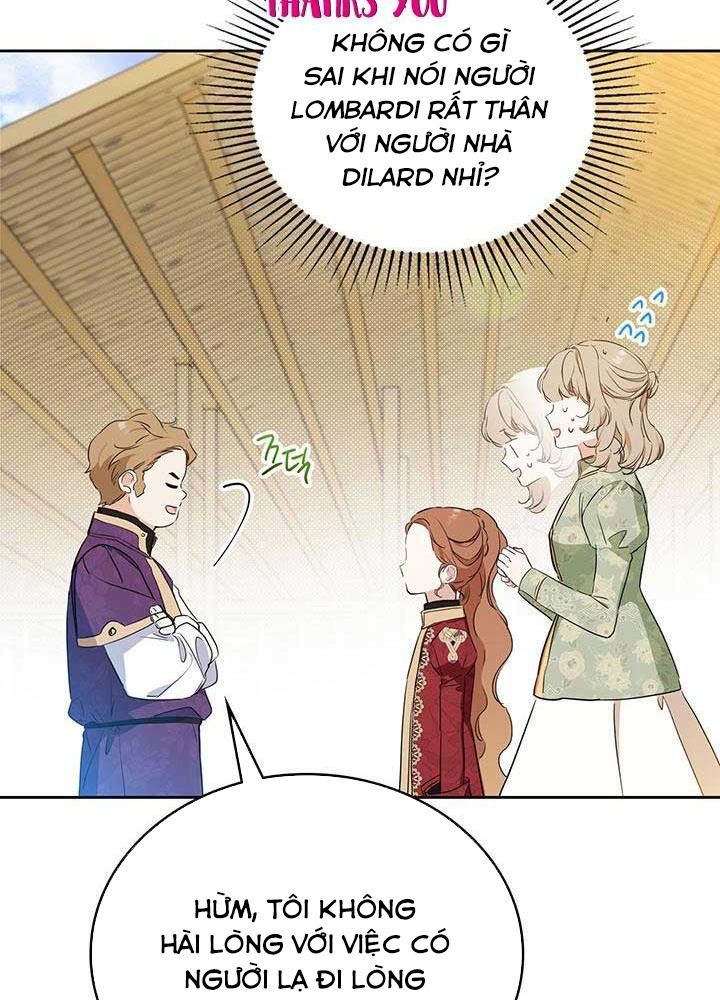 Kiếp Này, Tôi Sẽ Trở Thành Gia Chủ Chapter 98 - Trang 2