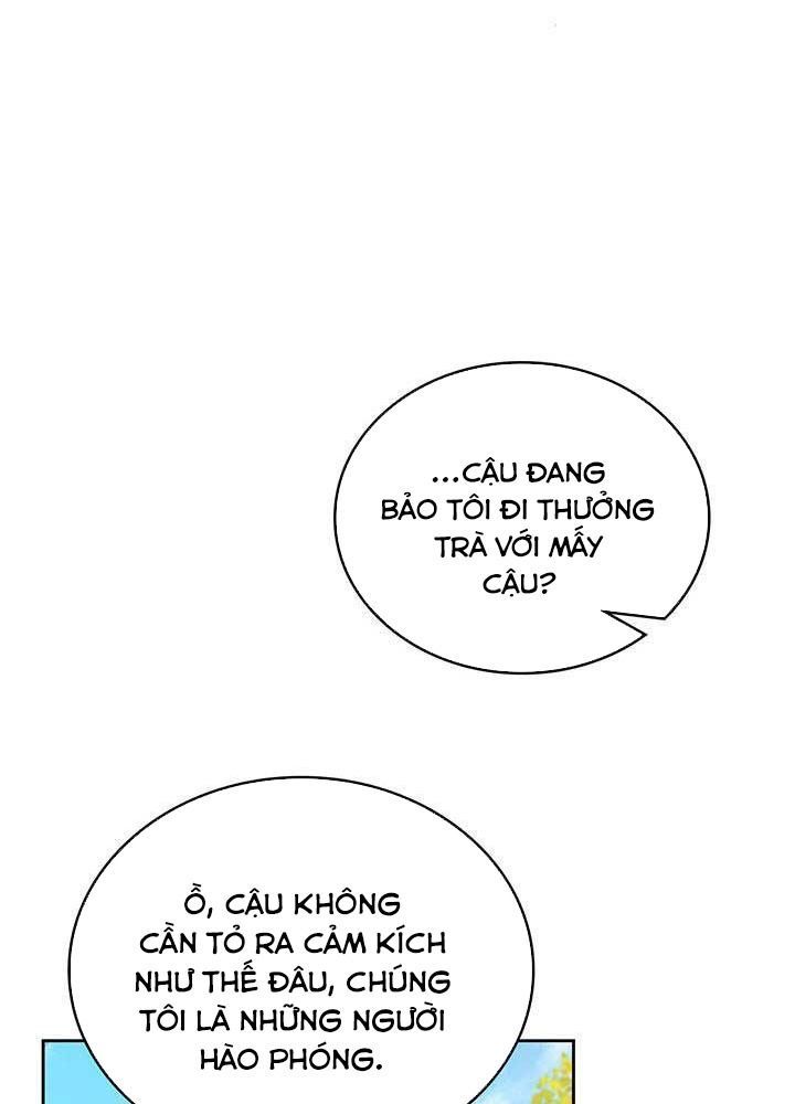 Kiếp Này, Tôi Sẽ Trở Thành Gia Chủ Chapter 98 - Trang 2