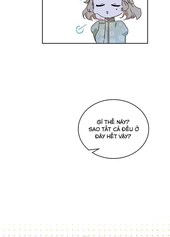 Kiếp Này, Tôi Sẽ Trở Thành Gia Chủ Chapter 98 - Trang 2