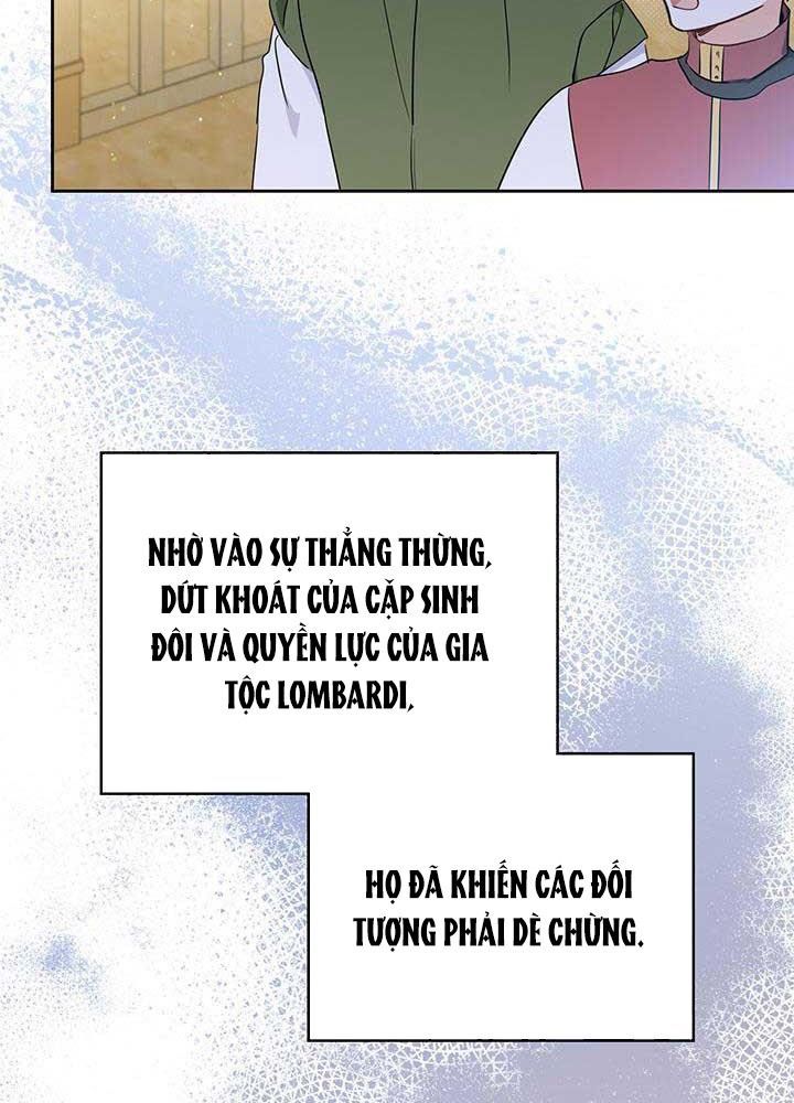Kiếp Này, Tôi Sẽ Trở Thành Gia Chủ Chapter 98 - Trang 2