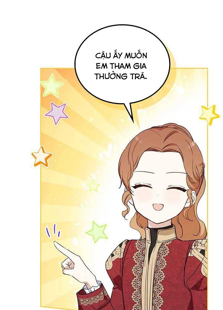 Kiếp Này, Tôi Sẽ Trở Thành Gia Chủ Chapter 98 - Trang 2