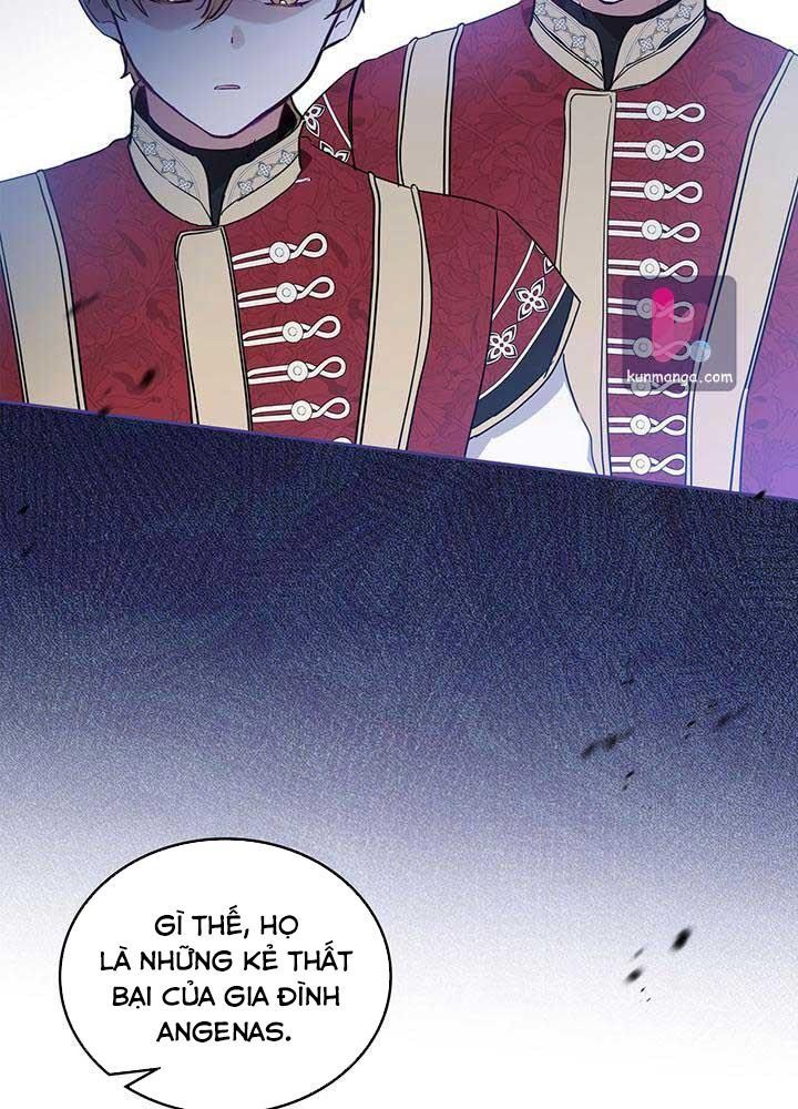 Kiếp Này, Tôi Sẽ Trở Thành Gia Chủ Chapter 98 - Trang 2