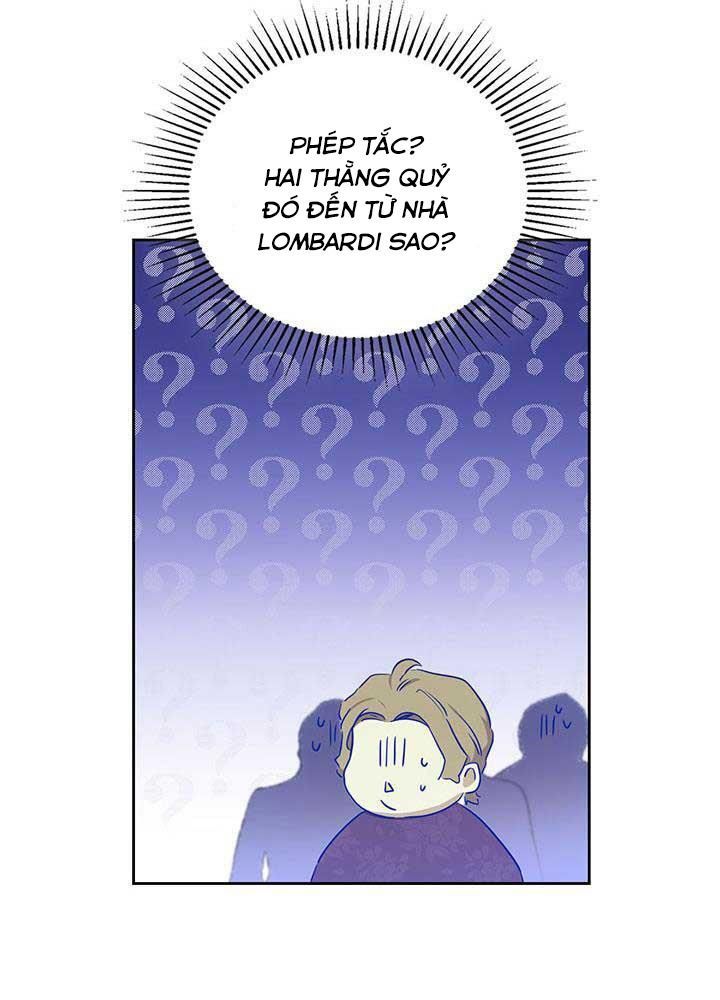 Kiếp Này, Tôi Sẽ Trở Thành Gia Chủ Chapter 98 - Trang 2