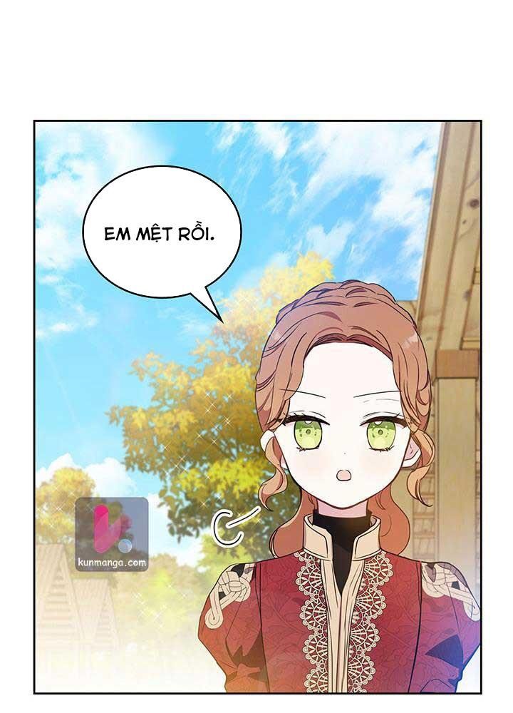 Kiếp Này, Tôi Sẽ Trở Thành Gia Chủ Chapter 98 - Trang 2