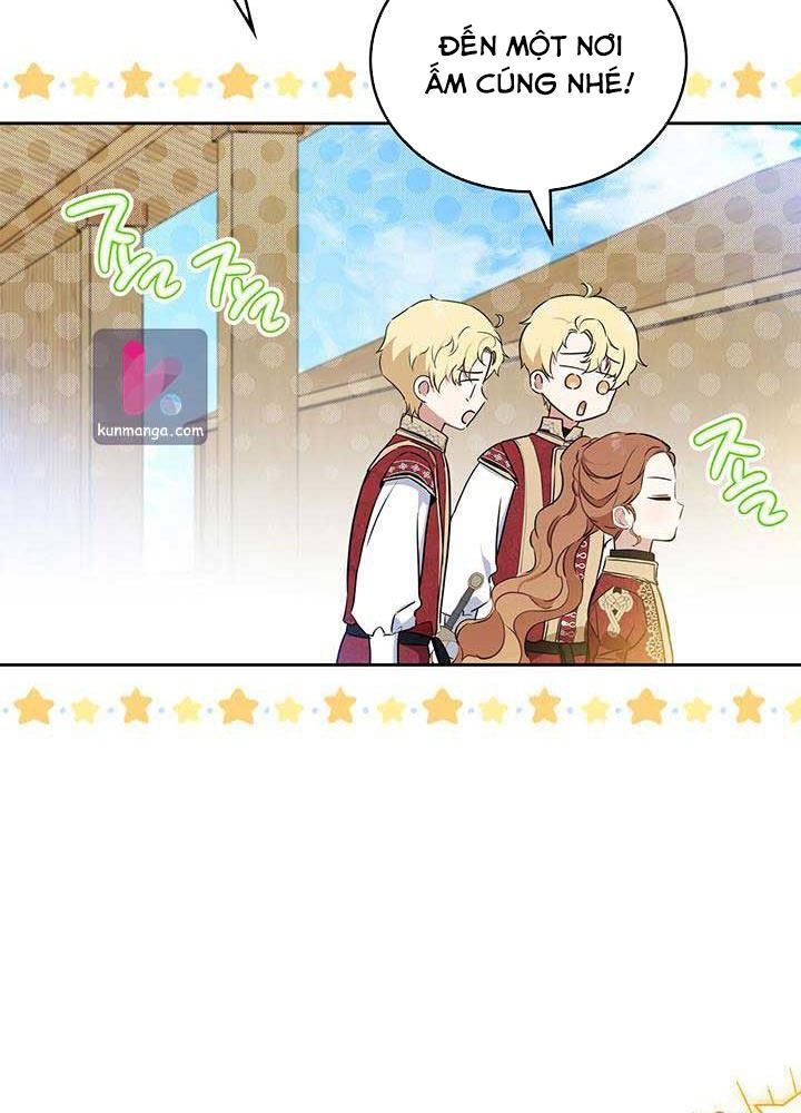 Kiếp Này, Tôi Sẽ Trở Thành Gia Chủ Chapter 98 - Trang 2