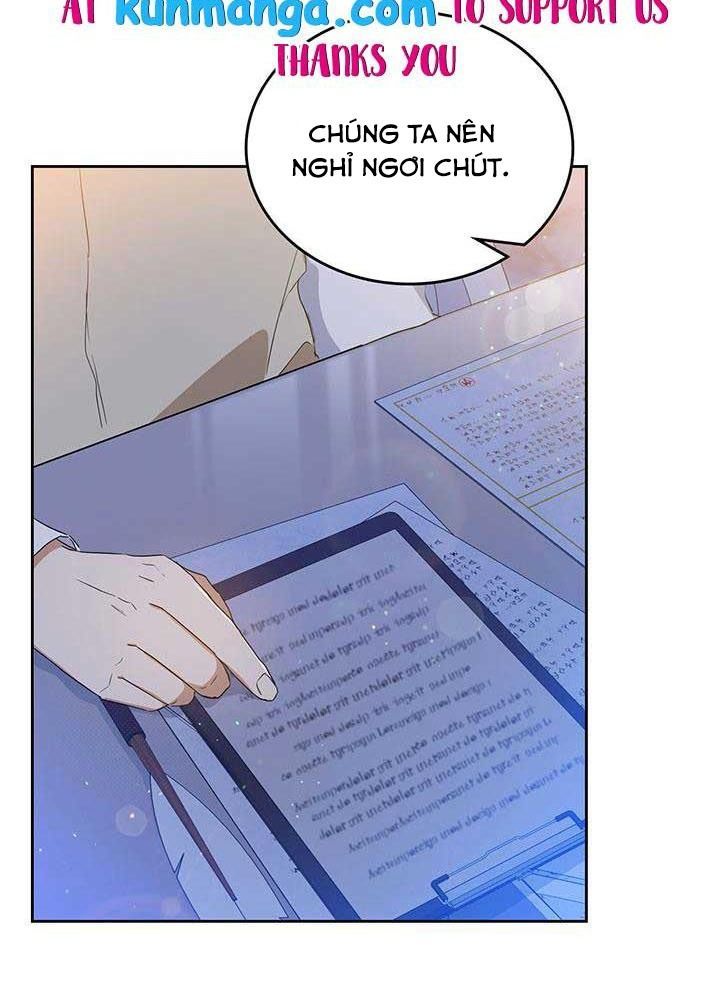 Kiếp Này, Tôi Sẽ Trở Thành Gia Chủ Chapter 98 - Trang 2