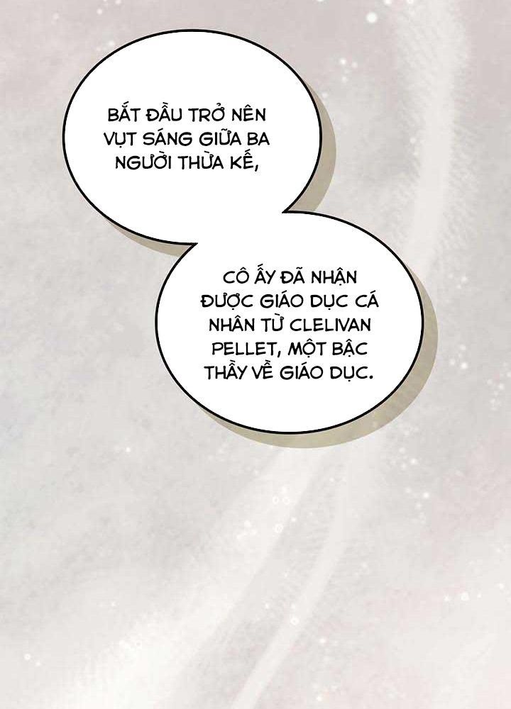 Kiếp Này, Tôi Sẽ Trở Thành Gia Chủ Chapter 99 - Trang 2