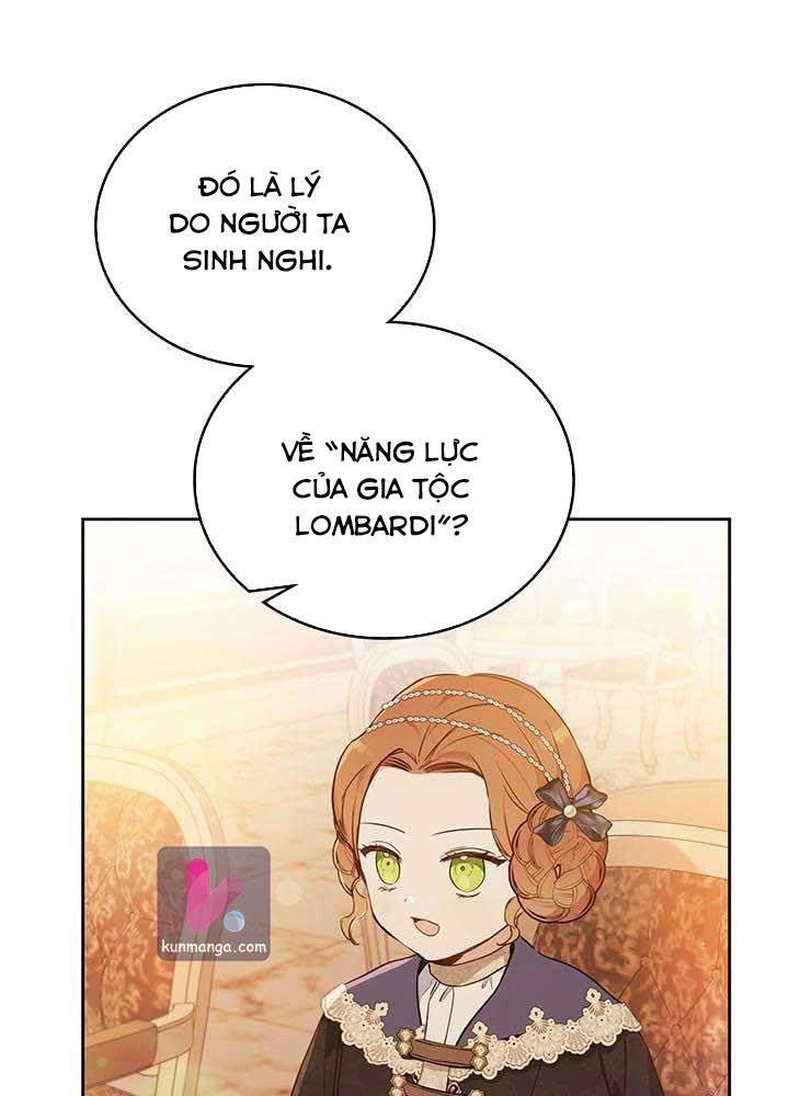 Kiếp Này, Tôi Sẽ Trở Thành Gia Chủ Chapter 99 - Trang 2