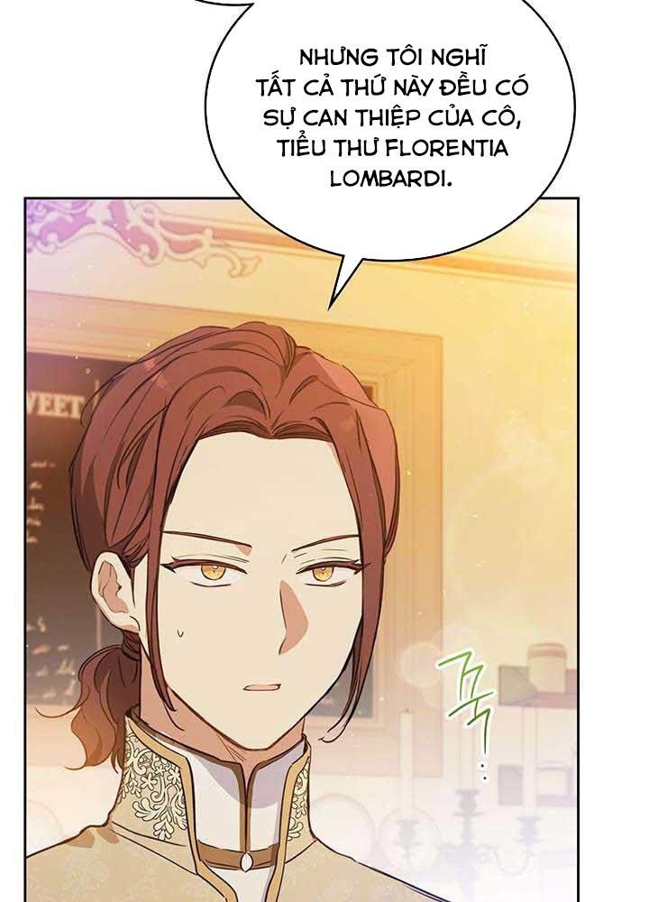 Kiếp Này, Tôi Sẽ Trở Thành Gia Chủ Chapter 99 - Trang 2