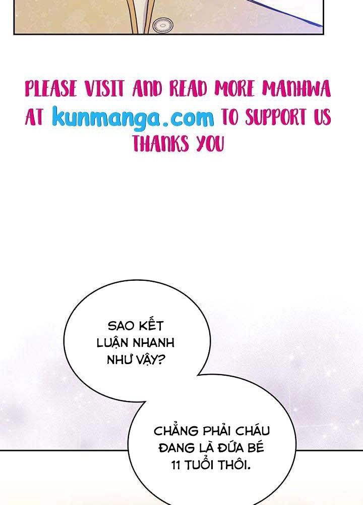 Kiếp Này, Tôi Sẽ Trở Thành Gia Chủ Chapter 99 - Trang 2