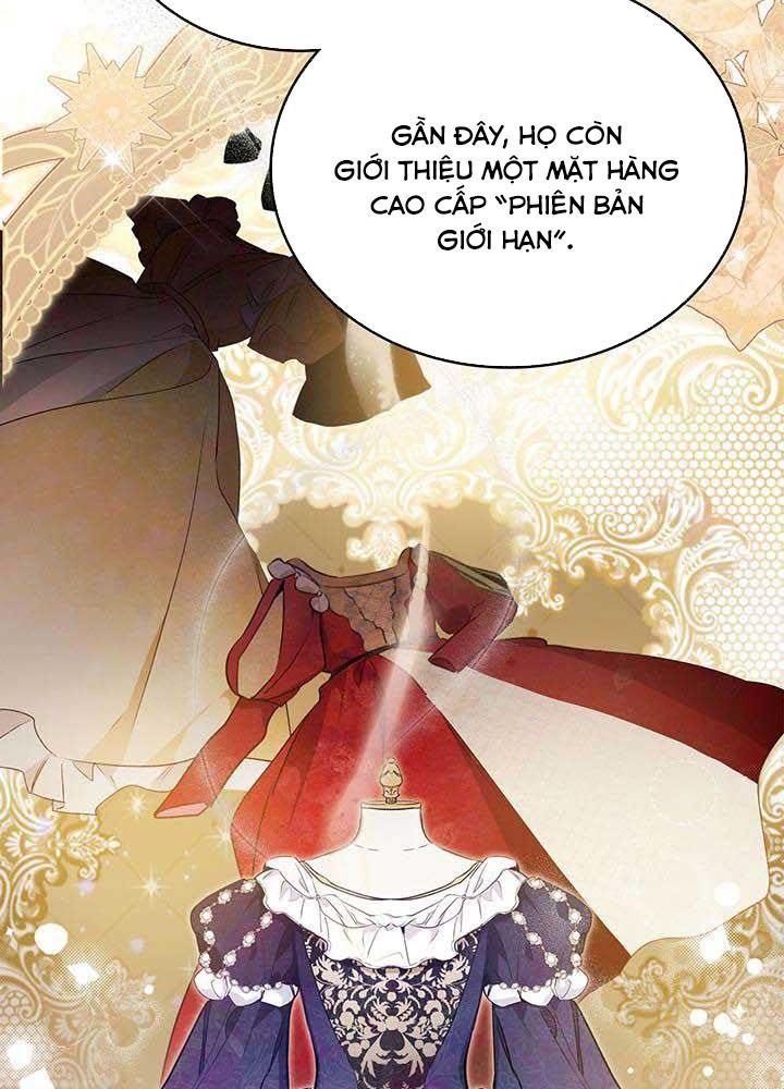 Kiếp Này, Tôi Sẽ Trở Thành Gia Chủ Chapter 99 - Trang 2