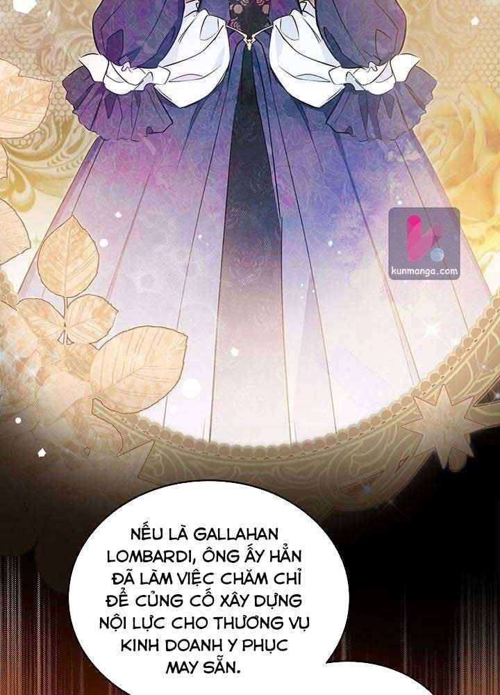 Kiếp Này, Tôi Sẽ Trở Thành Gia Chủ Chapter 99 - Trang 2