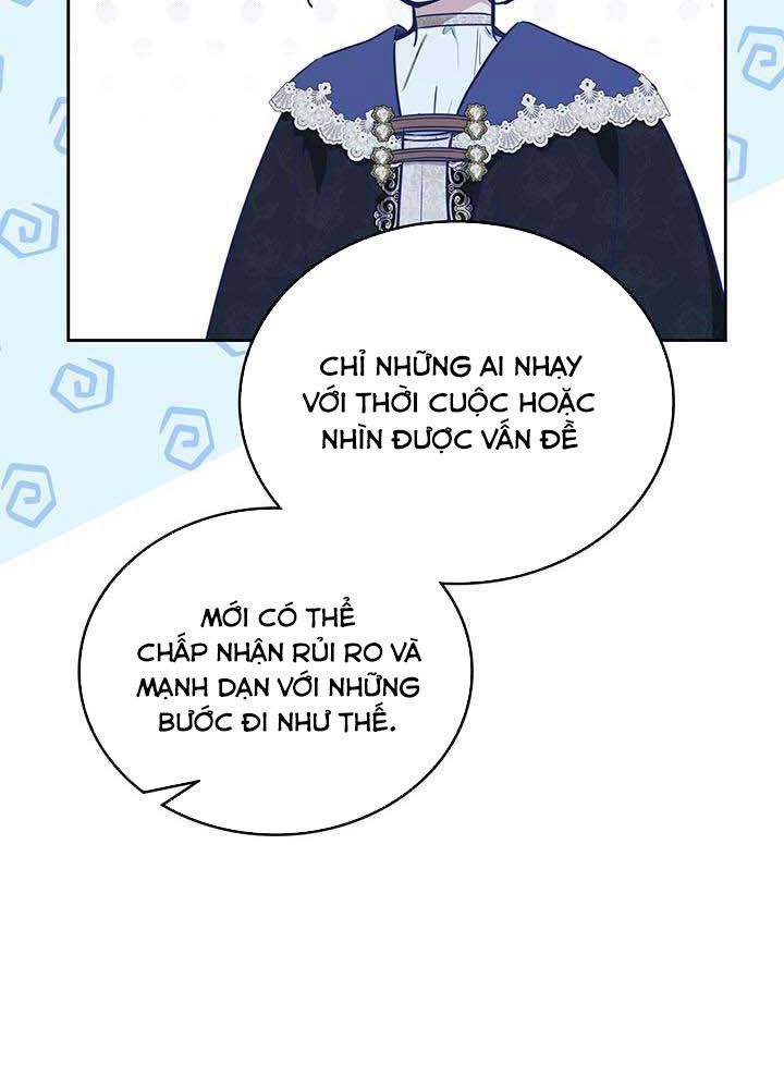 Kiếp Này, Tôi Sẽ Trở Thành Gia Chủ Chapter 99 - Trang 2